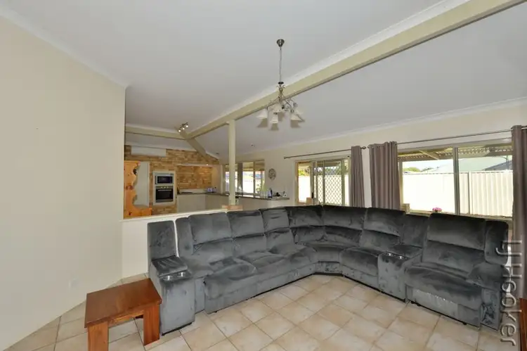Fifth view of Homely house listing, 13 Salerno Place, Secret Harbour WA 6173