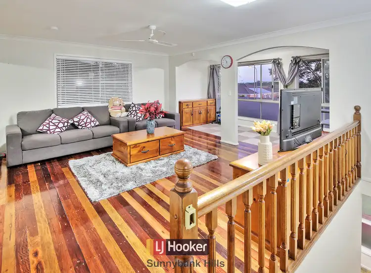 Second view of Homely house listing, 76 Underwood Road, Eight Mile Plains QLD 4113