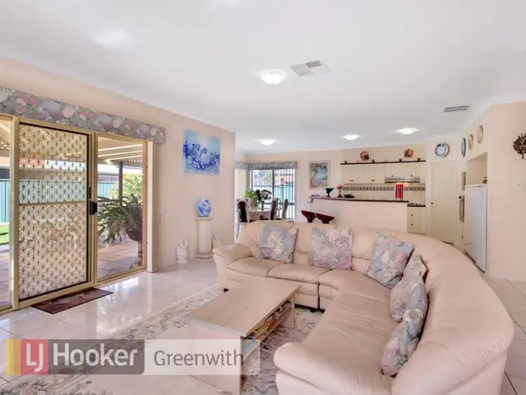 Third view of Homely house listing, 26 Brookside Drive, Mawson Lakes SA 5095