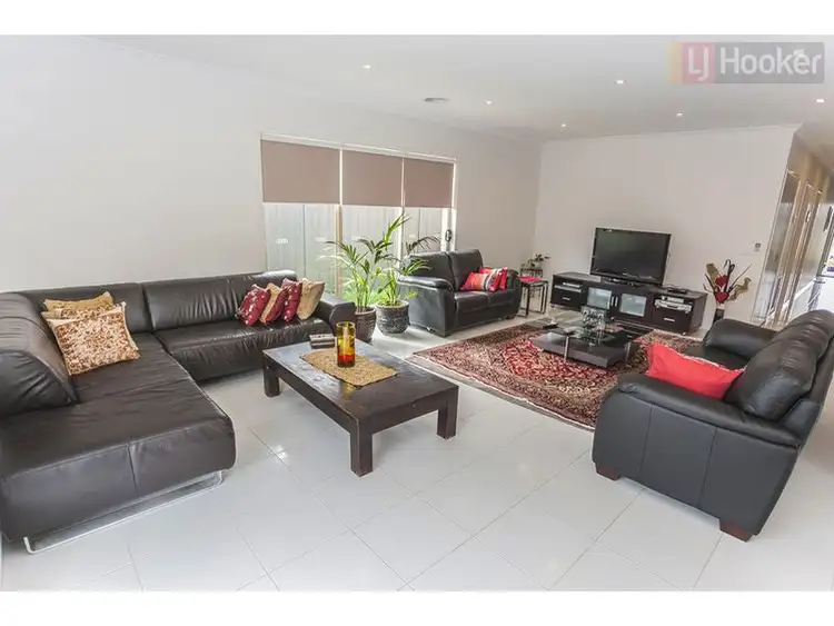 Sixth view of Homely house listing, 14 Honour Street, Craigieburn VIC 3064