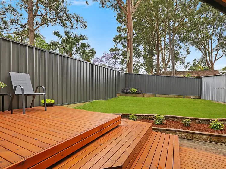 Second view of Homely house listing, 2/4 Curtin Close, Raymond Terrace NSW 2324