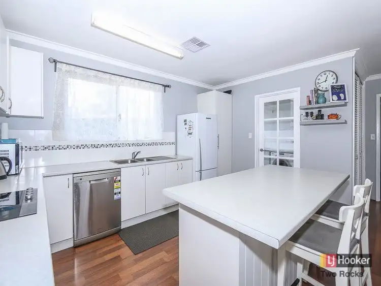 Sixth view of Homely house listing, 6 Dale Court, Two Rocks WA 6037