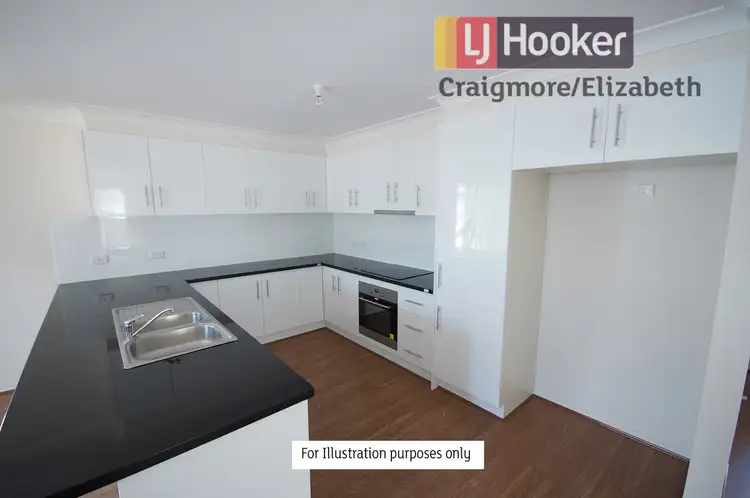 Fourth view of Homely house listing, 8B Dilton Street, Elizabeth North SA 5113