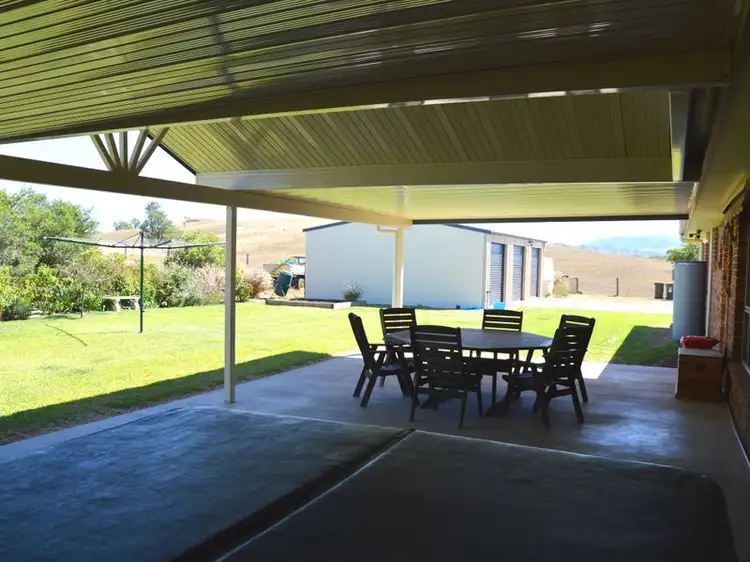 Third view of Homely rural property listing, 1463 Bridgman Road, Singleton NSW 2330