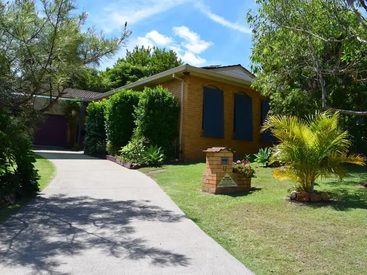 Main view of Homely house listing, 17 McFarlane Street, South Grafton NSW 2460