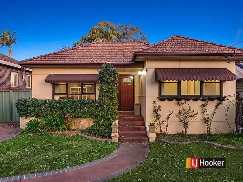 Main view of Homely house listing, 55 McGirr Street, Padstow NSW 2211