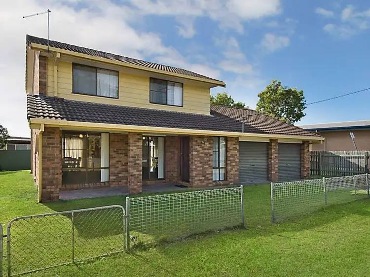 Main view of Homely house listing, 28 Cherry Street, Evans Head NSW 2473