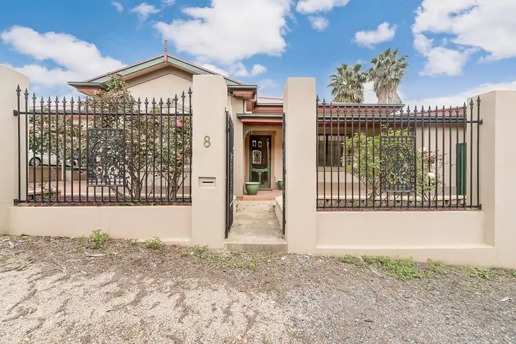 Fourth view of Homely house listing, 8 Blanch Street, Gawler East SA 5118