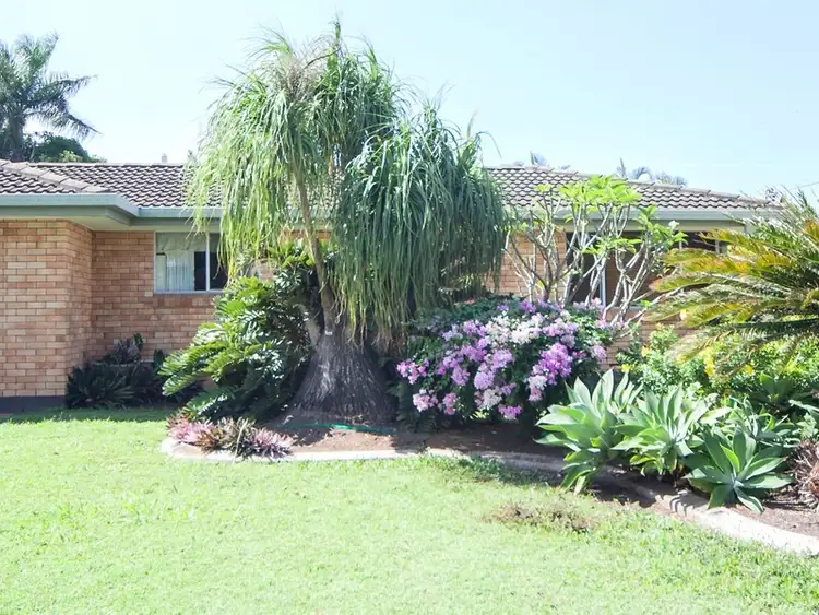 Second view of Homely house listing, 12 Lagoon Street, West Mackay QLD 4740
