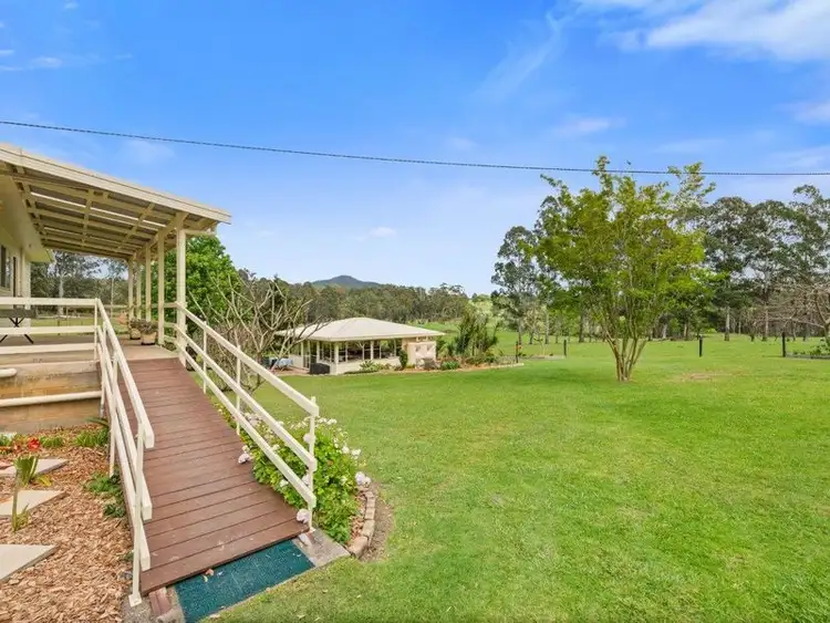 Fifth view of Homely house listing, 191 Mardells Road, Bucca NSW 2450