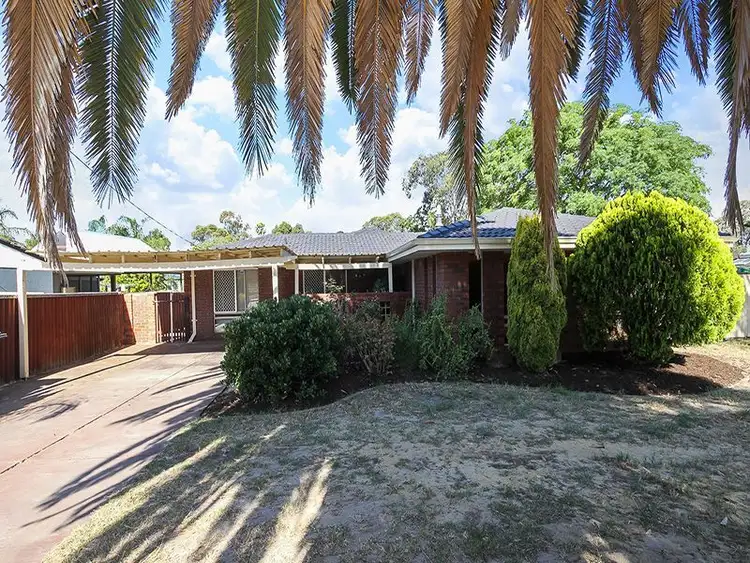 Main view of Homely house listing, 8 Bilich Street, Gosnells WA 6110