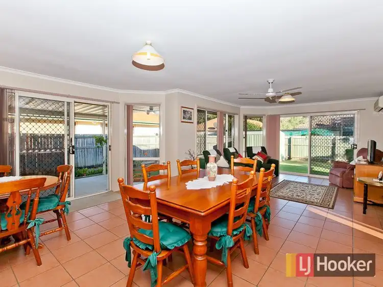Third view of Homely house listing, 21 Sanderling Street, Taigum QLD 4018