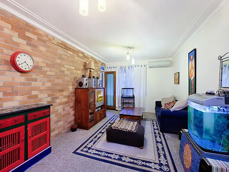 Third view of Homely apartment listing, 6/30-32 Macquarie Street, Belmont NSW 2280