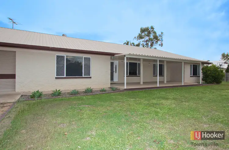 43 Flagstone Street, Rangewood QLD 4817