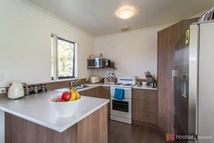 Fourth view of Homely house listing, 8 Husten Circle, New Norfolk TAS 7140