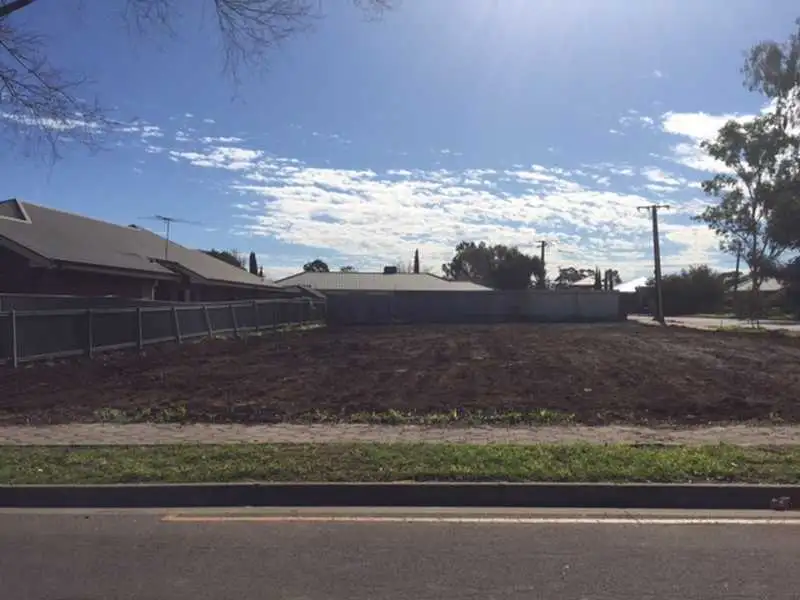 Main view of Homely land listing, Allot 2 Albion Street, Windsor Gardens SA 5087