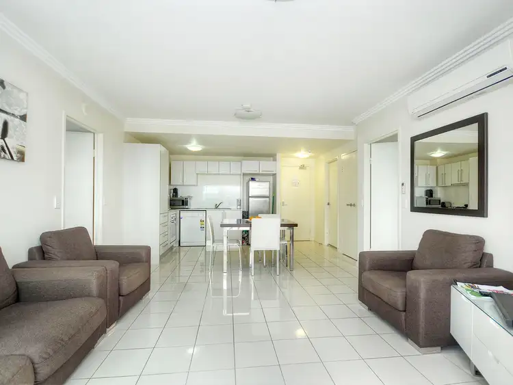 Main view of Homely unit listing, 1110/10 Fifth Avenue, Palm Beach QLD 4221
