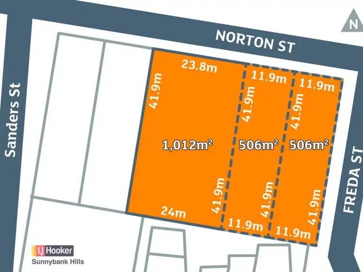 41 Norton Street, Upper Mount Gravatt QLD 4122