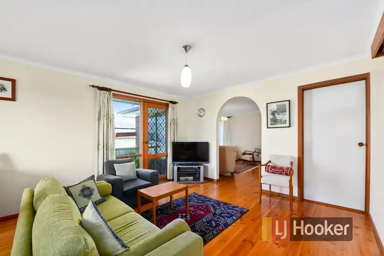 Third view of Homely house listing, 42 Singleton Drive, Endeavour Hills VIC 3802
