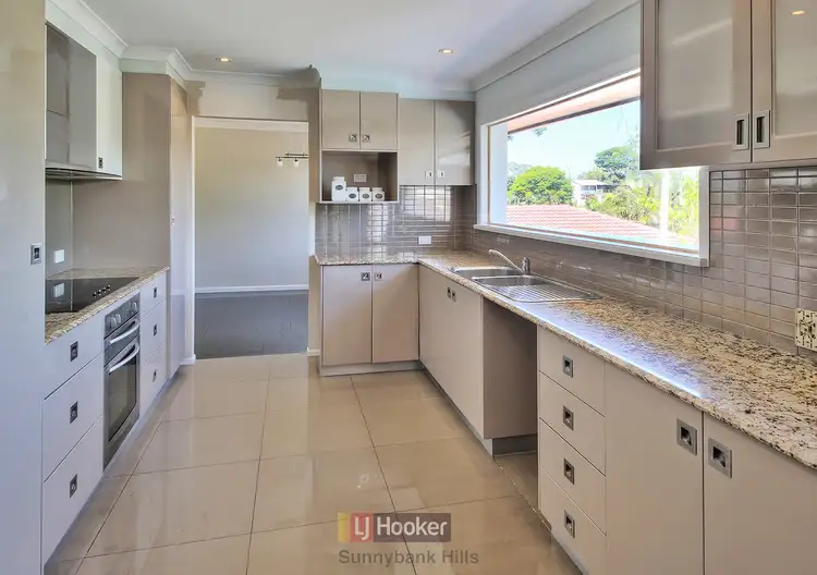 Third view of Homely house listing, 10 Homeland Street, Sunnybank Hills QLD 4109