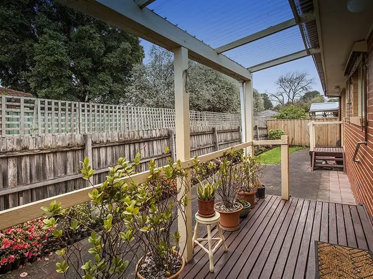 Seventh view of Homely unit listing, 3/9 Railway Crescent, Croydon VIC 3136