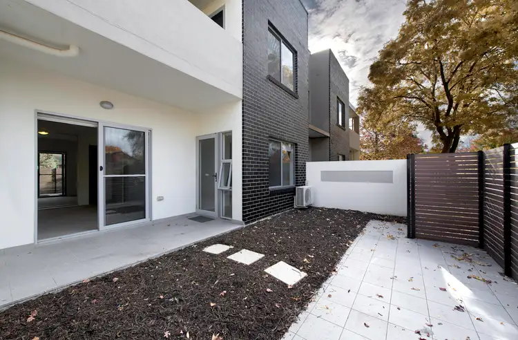 5/5 Verdon Street, O'connor ACT 2602