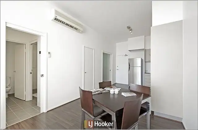 Fifth view of Homely unit listing, 34/12 Challis Street, Dickson ACT 2602