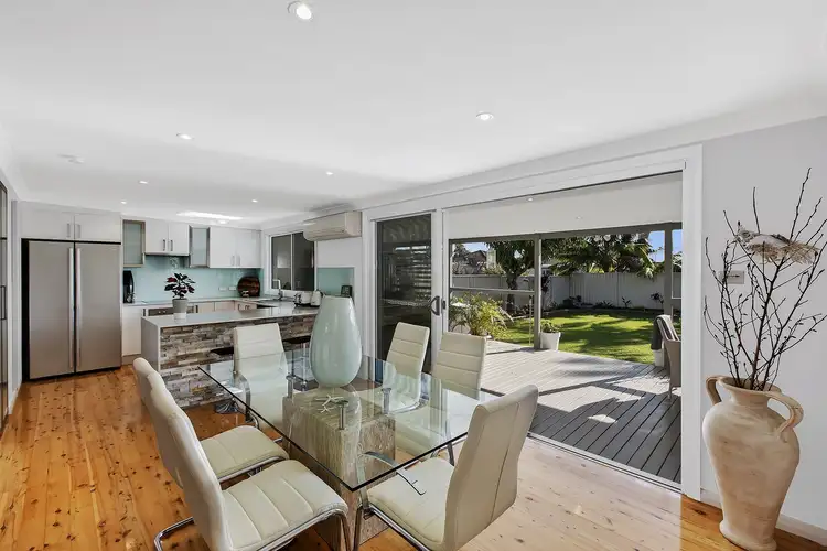 Fourth view of Homely house listing, 30 Bloomfield Street, Long Jetty NSW 2261
