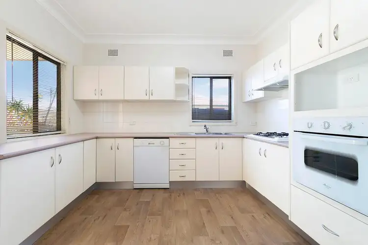 Second view of Homely house listing, 83 Fairfield Road, Guildford NSW 2161