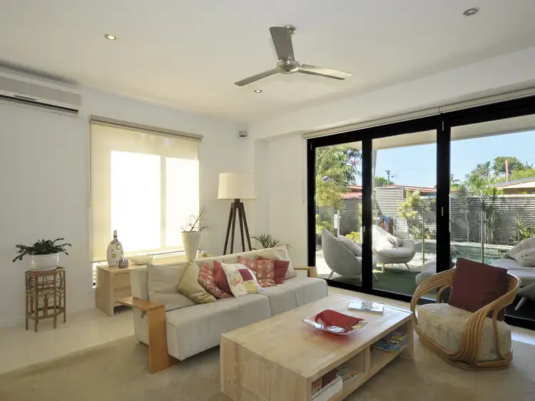 Seventh view of Homely semi-detached listing, 1/17 Bali Avenue, Palm Beach QLD 4221