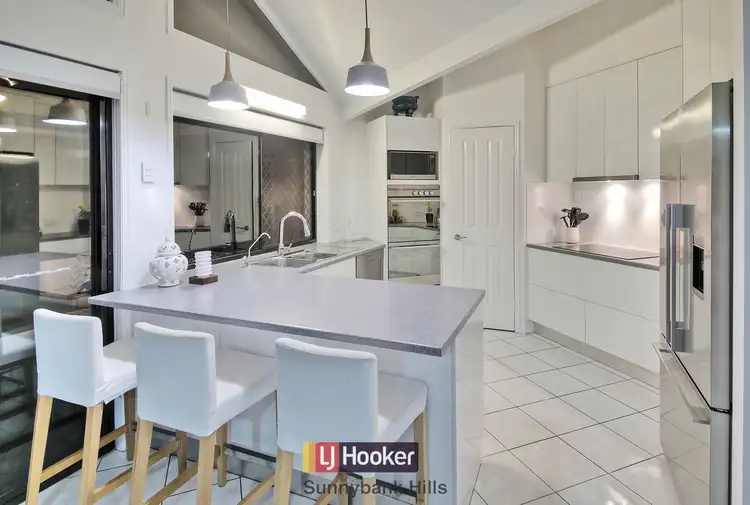 Third view of Homely house listing, 2 Noble Court, Runcorn QLD 4113