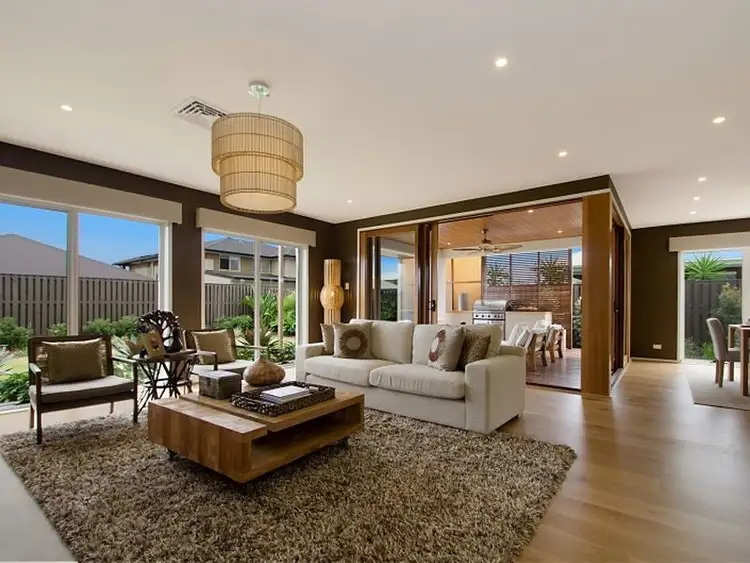 9 Yellow Fin Circuit, Mountain Creek QLD 4557