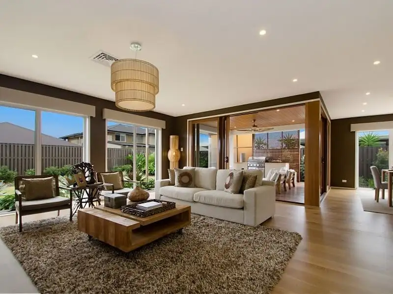 Main view of Homely house listing, 9 Yellow Fin Circuit, Mountain Creek QLD 4557