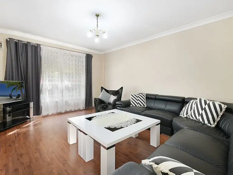 Second view of Homely villa listing, 4/68 Station Street, Fairfield Heights NSW 2165