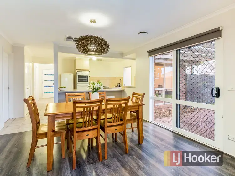 Fourth view of Homely house listing, 11 Nabilla Court, Pakenham VIC 3810