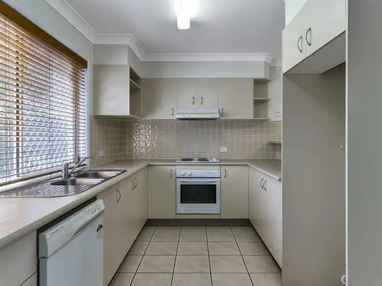 Third view of Homely townhouse listing, 35 View Street, Chermside QLD 4032