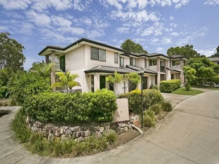 Main view of Homely townhouse listing, 14/23 Bourton Road, Merrimac QLD 4226