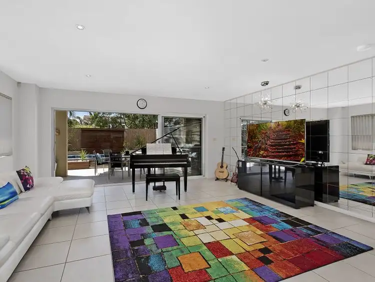 Fourth view of Homely semi-detached listing, 46 Manly Parade, The Entrance North NSW 2261
