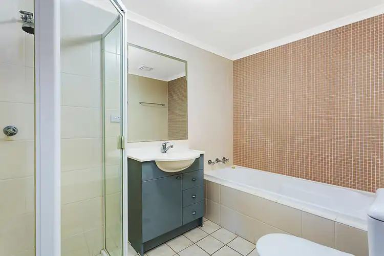 Sixth view of Homely apartment listing, 408/19-21 Good Street, Parramatta NSW 2150