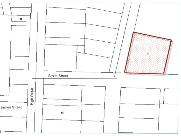 Second view of Homely land listing, PID 641602 Mangana Street, Mathinna TAS 7214