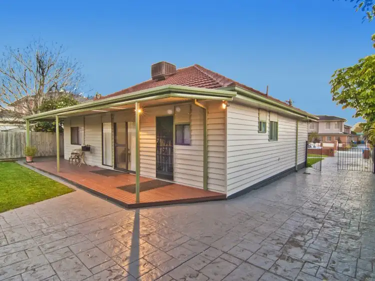 Third view of Homely house listing, 15 Raymond Street, Noble Park VIC 3174