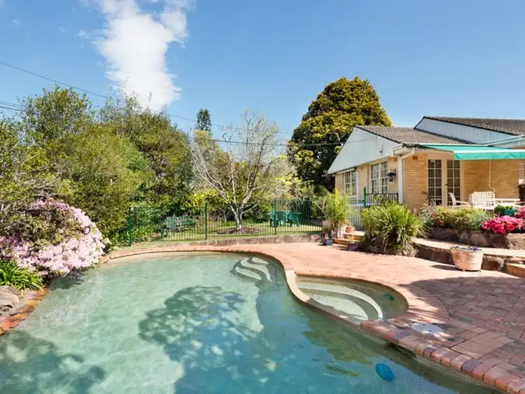 Fourth view of Homely house listing, 60 Woodbury Road, St Ives NSW 2075