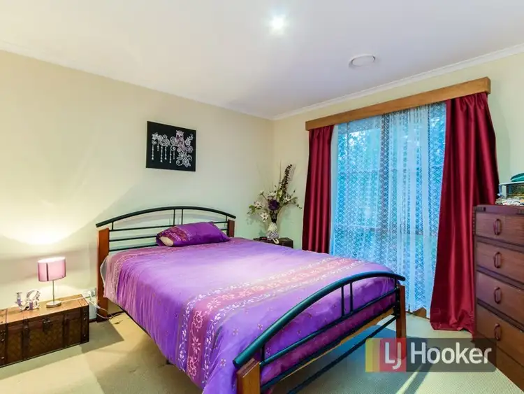 Sixth view of Homely house listing, 3 Anita Place, Pakenham VIC 3810