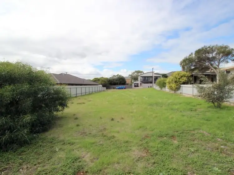 Second view of Homely land listing, 80 Wellington Avenue, Sellicks Beach SA 5174