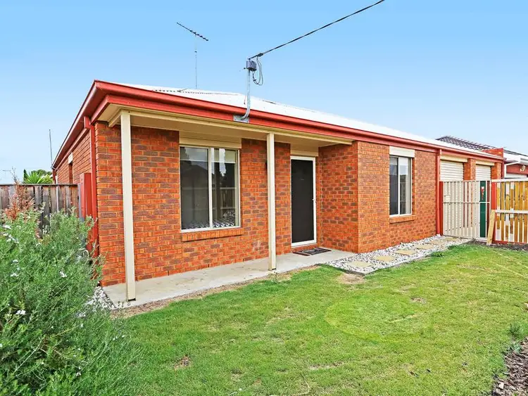 Main view of Homely house listing, 6 Clunies Court, Corio VIC 3214