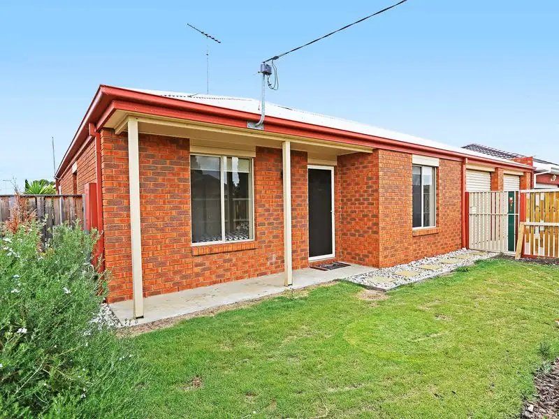 Main view of Homely house listing, 6 Clunies Court, Corio VIC 3214