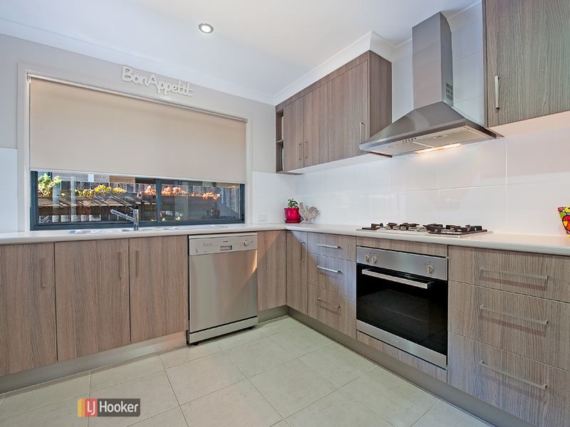Fourth view of Homely house listing, 4 Miers Crescent, Murrumba Downs QLD 4503