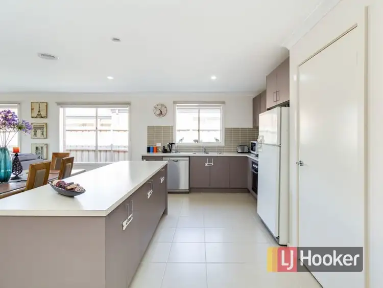 Third view of Homely house listing, 8 Olivebank Crescent, Cranbourne North VIC 3977