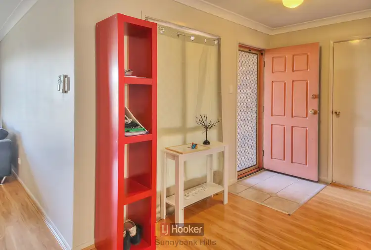 Second view of Homely townhouse listing, 8/2 Corella Place, Runcorn QLD 4113