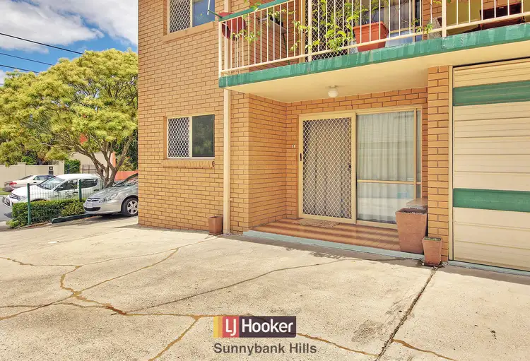 Fifth view of Homely apartment listing, 1/37 Vera Street, Greenslopes QLD 4120